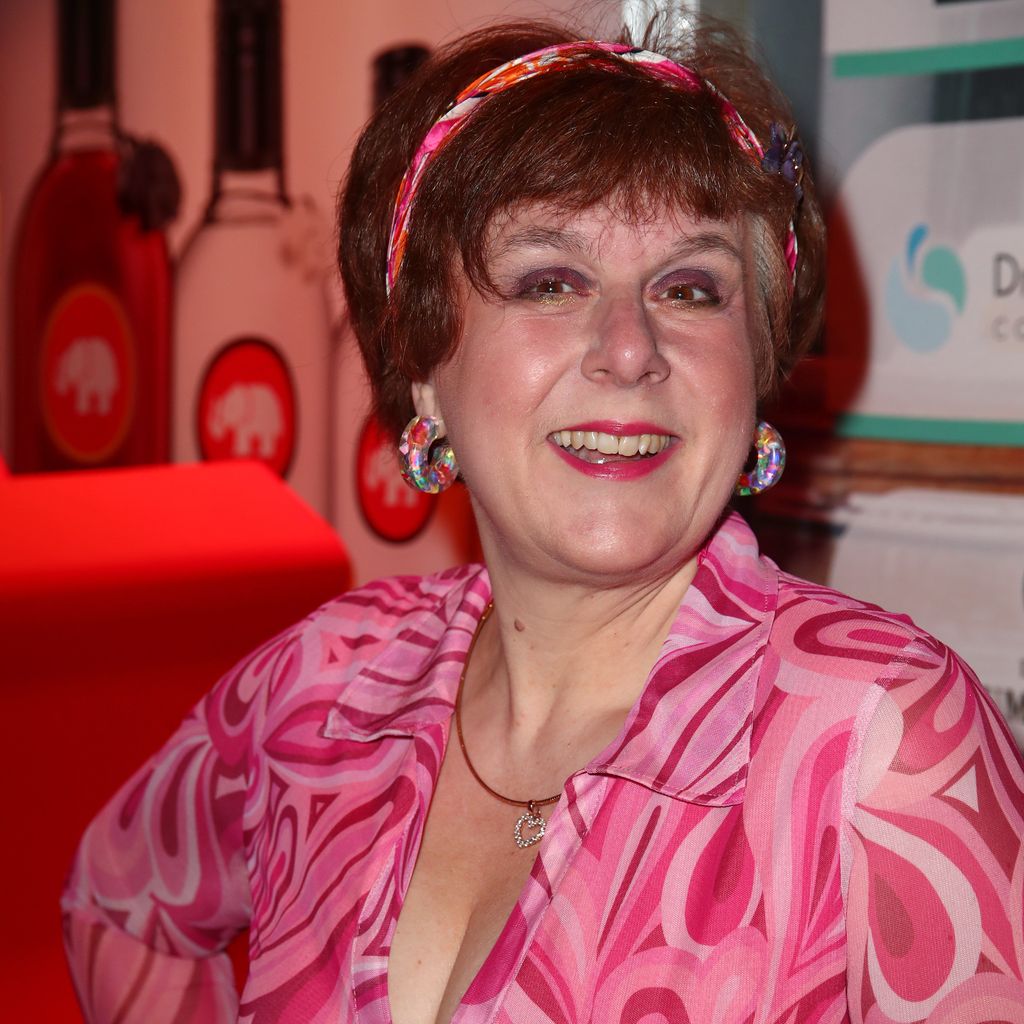 Iris Abel, ehemalige "Bauer sucht Frau"-Kandidatin