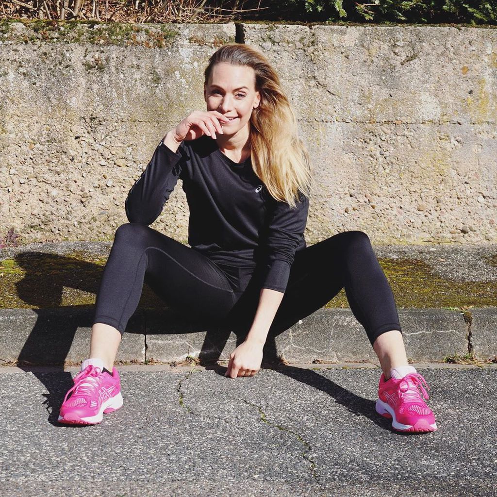 Iris Aschenbrenner, Influencerin