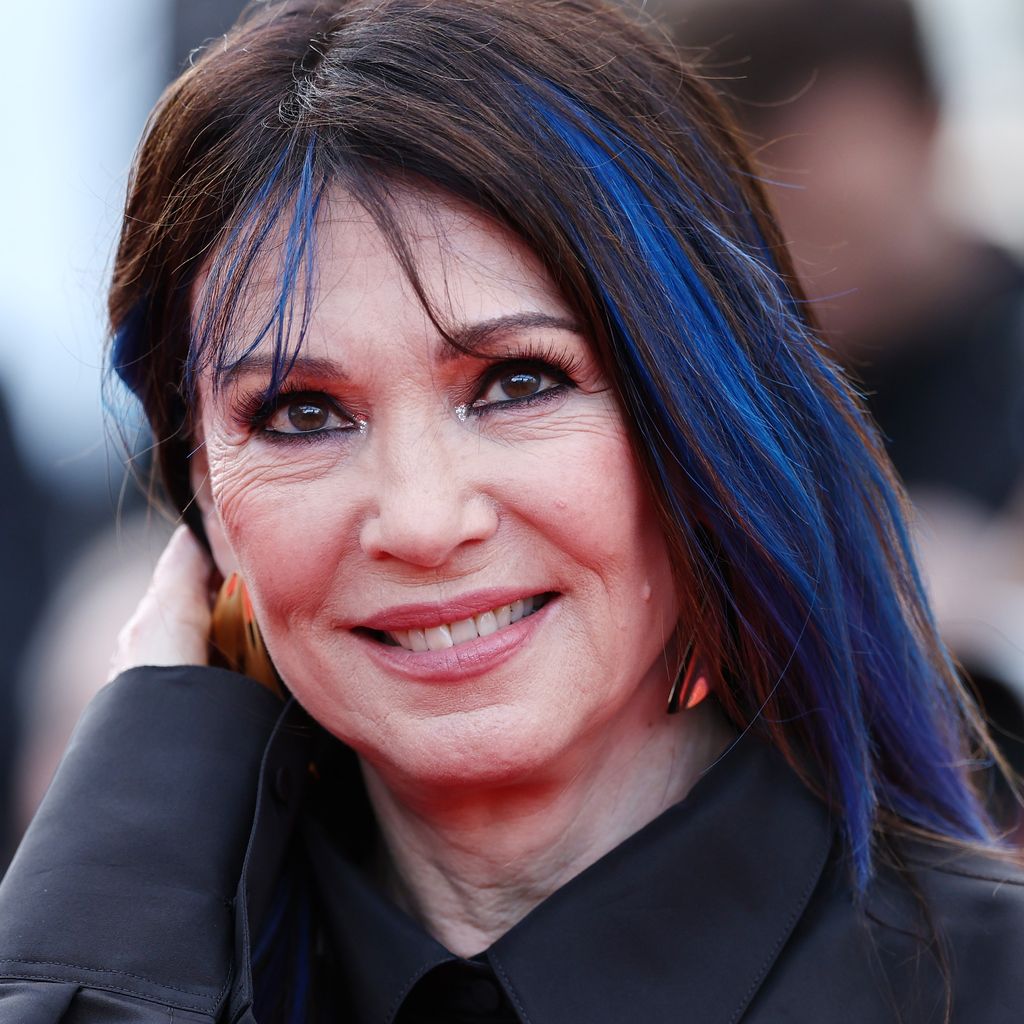 Iris Berben, Schauspielerin