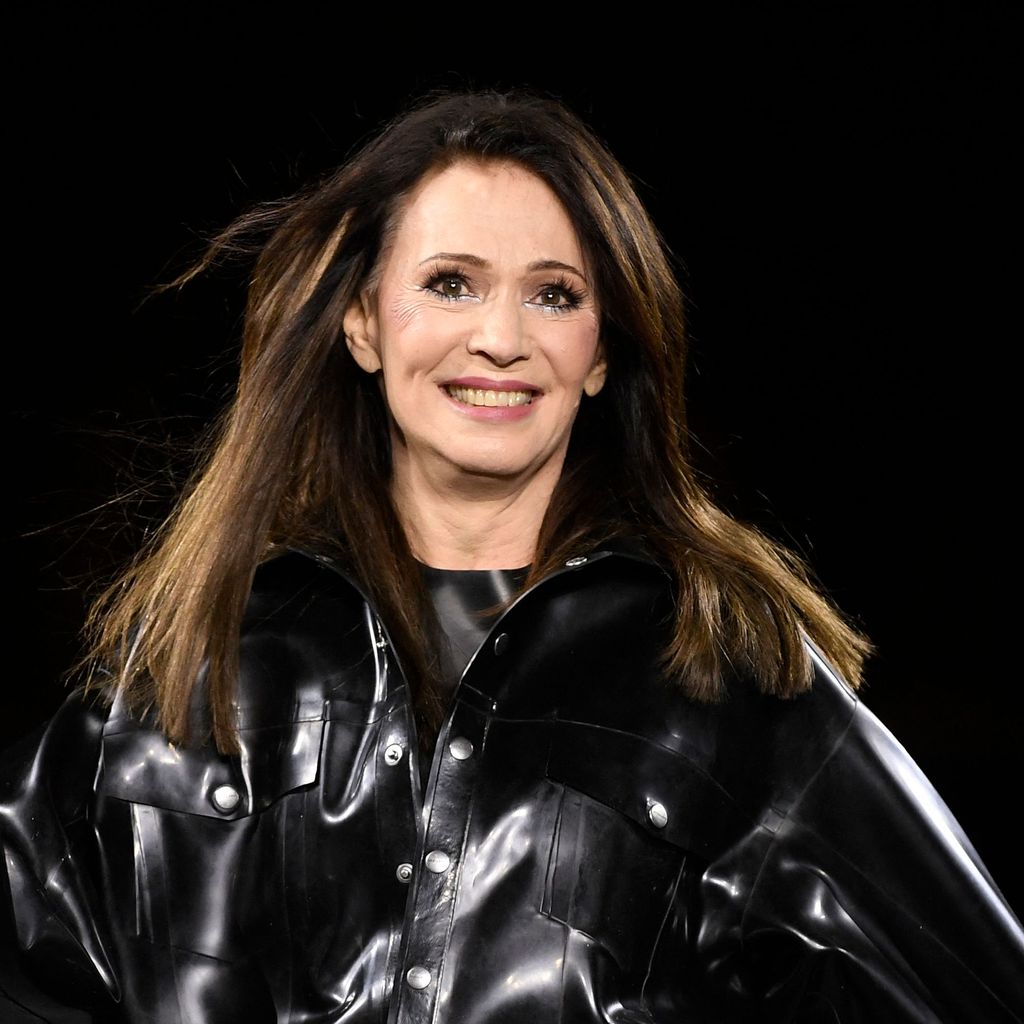 Iris Berben, Schauspielerin