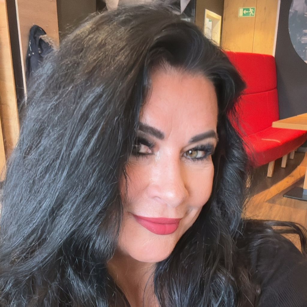 Iris Klein, Realitystar