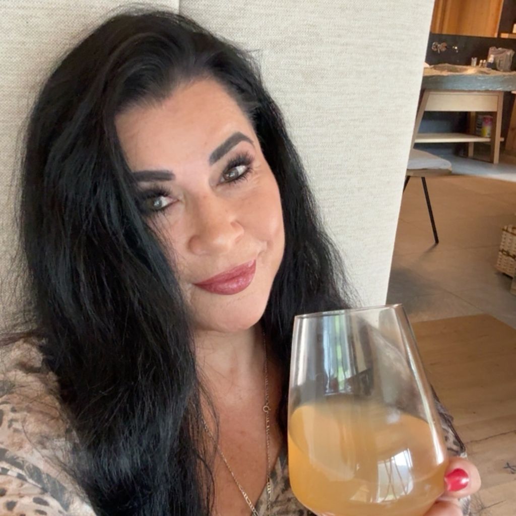 Iris Klein, TV-Bekanntheit