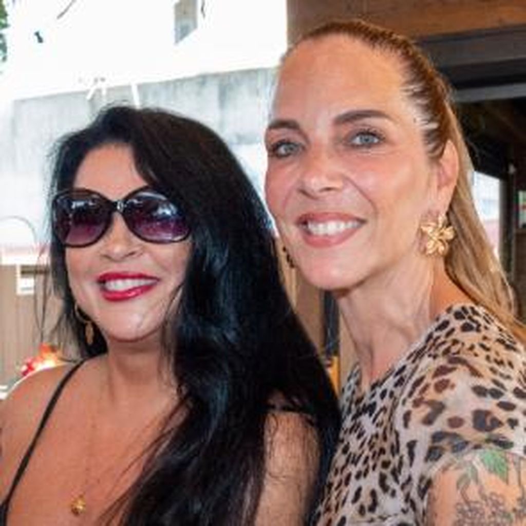 Iris Klein und Daniela Büchner, Realitystars