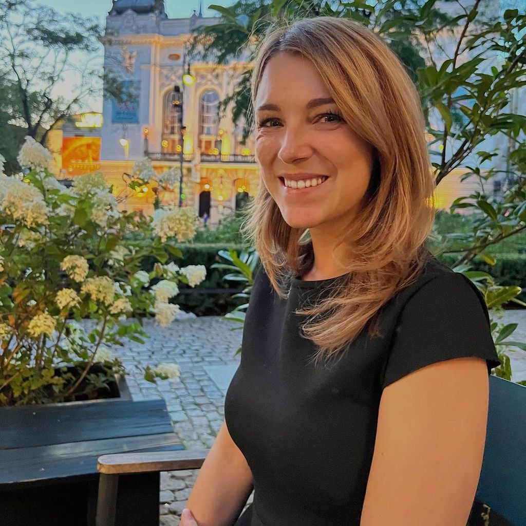 Iris Mareike Steen, Schauspielerin
