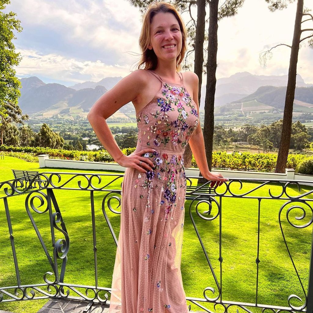 Iris Mareike Steen, 2023