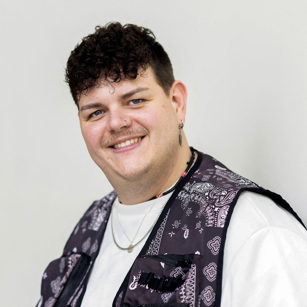 Isaak Guderian, Musiker