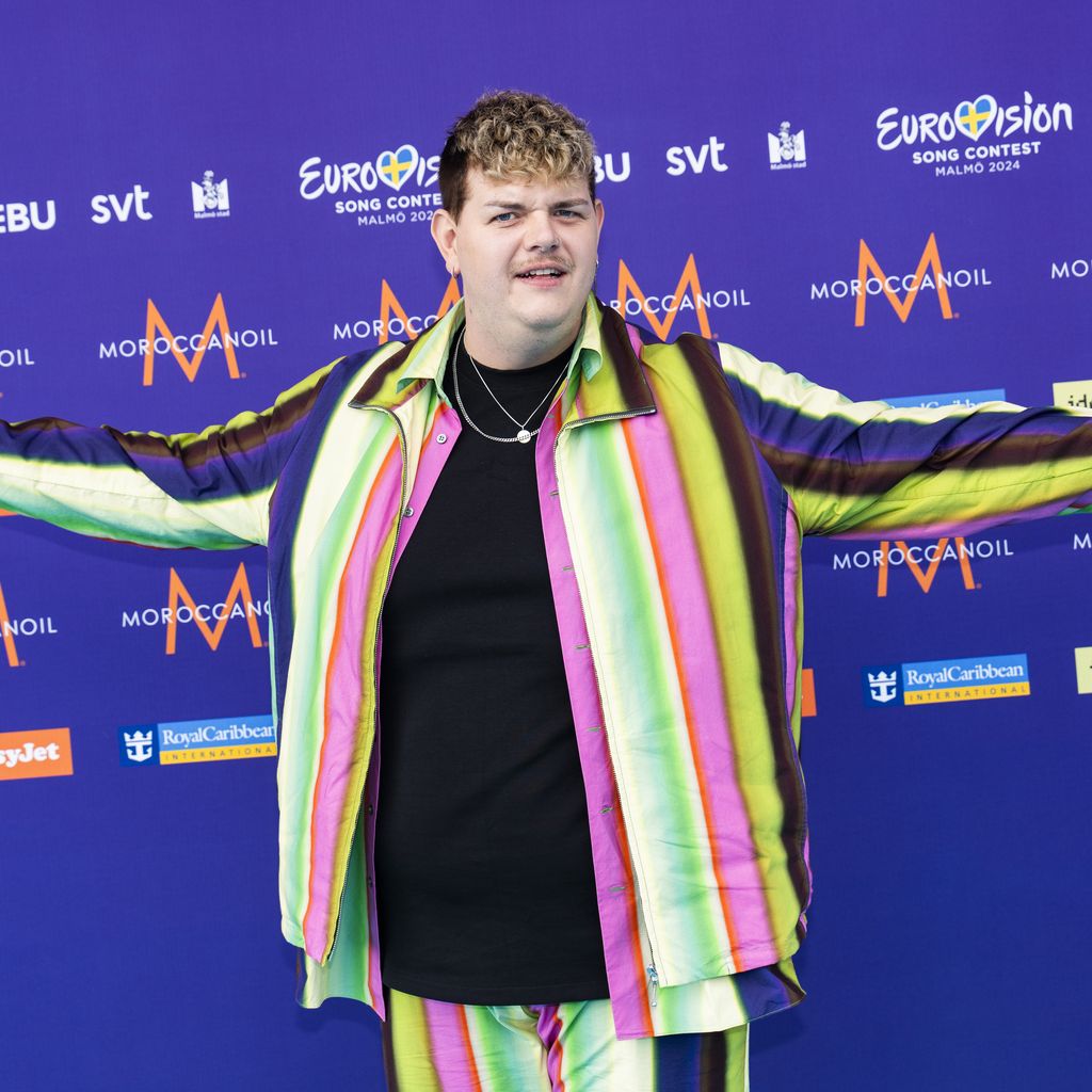 Isaak Guderian, Musiker