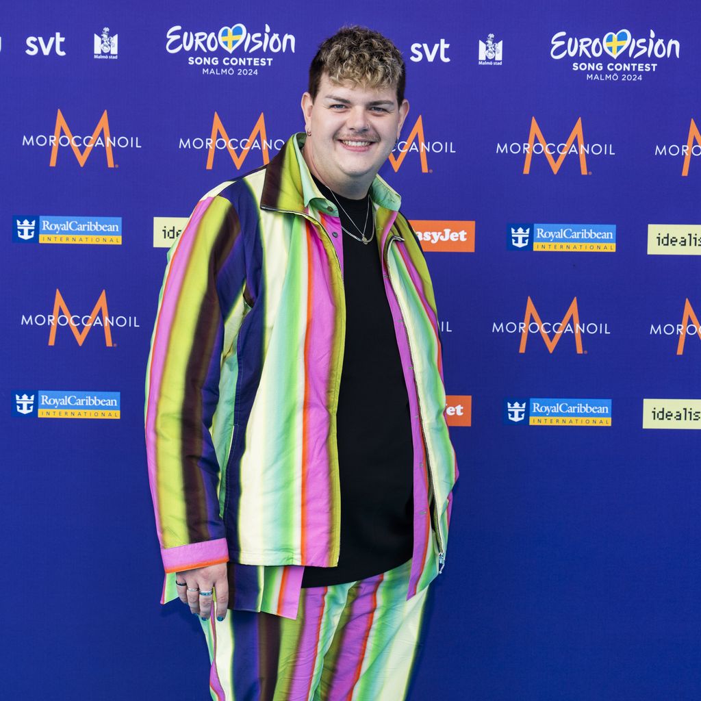 Isaak Guderian, Mai 2024