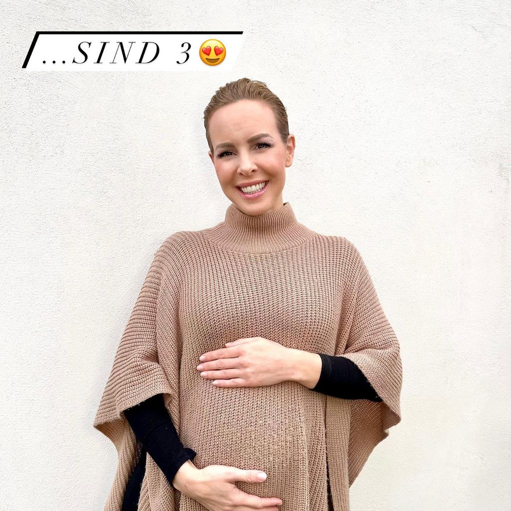 Isabel Edvardsson, Tänzerin