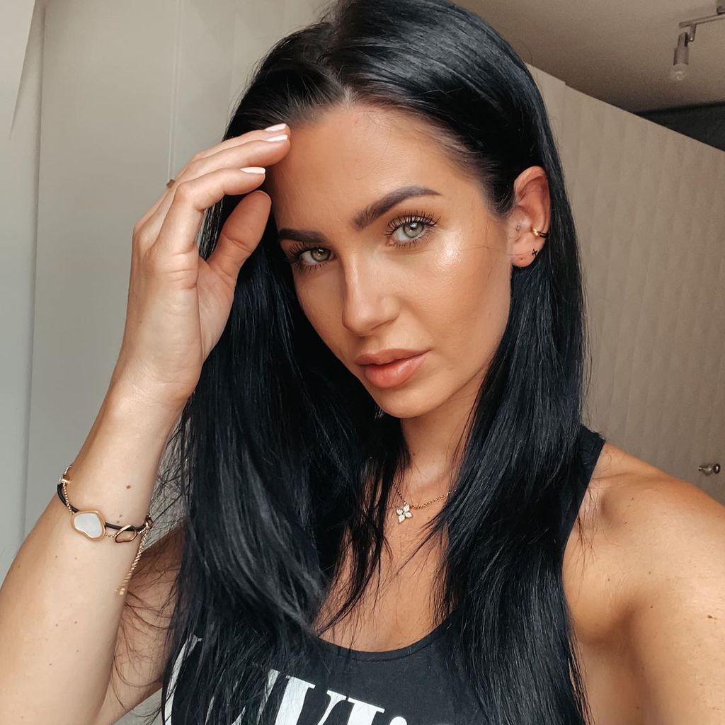Isabel Kraus, Influencerin