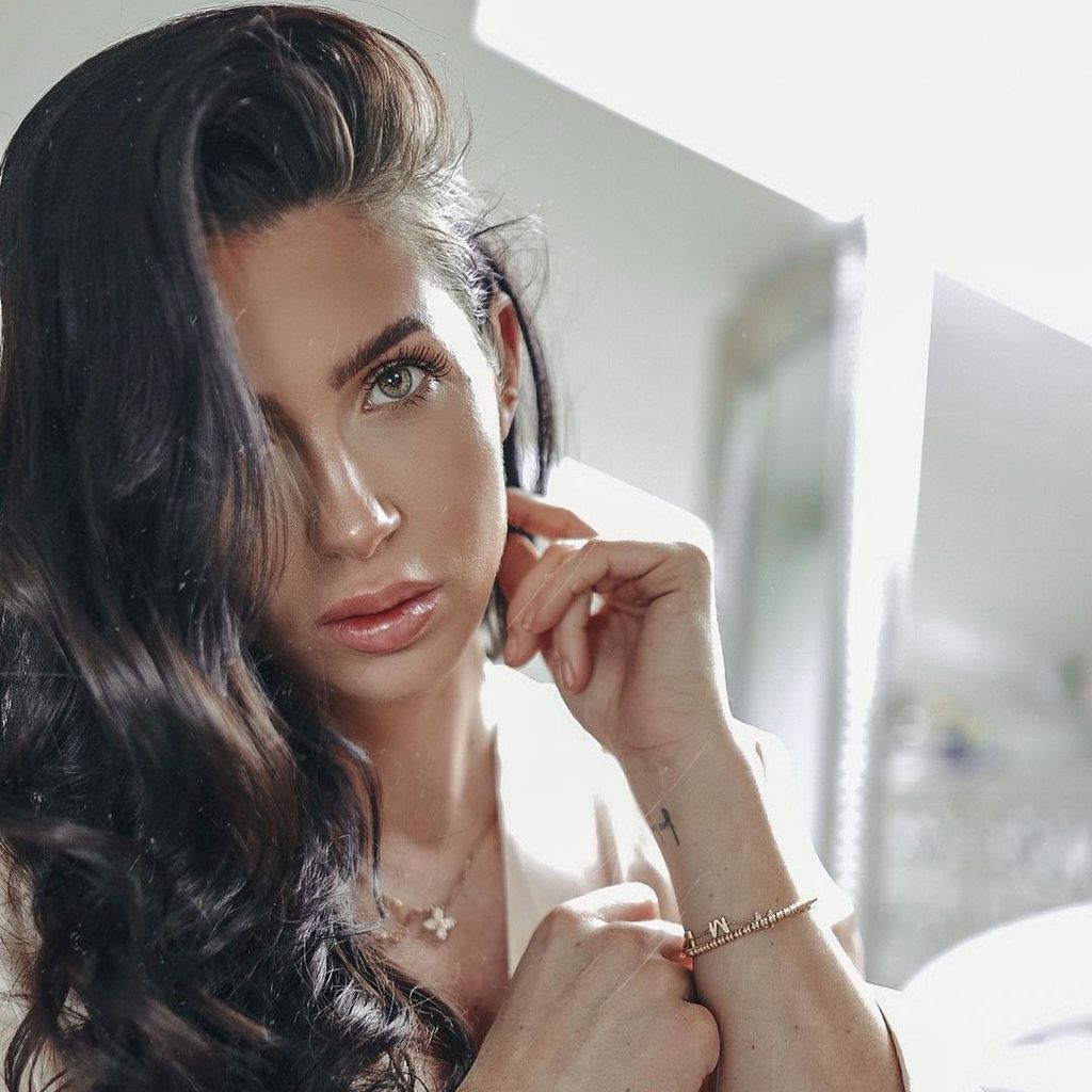 Isabel Kraus, Influencerin