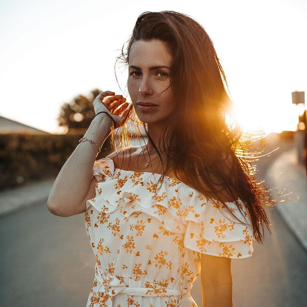Isabel Kraus, Webstar
