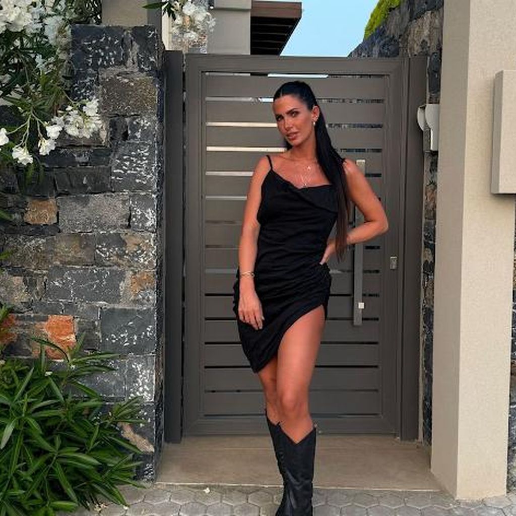 Isabel Kraus, Social-Media-Star