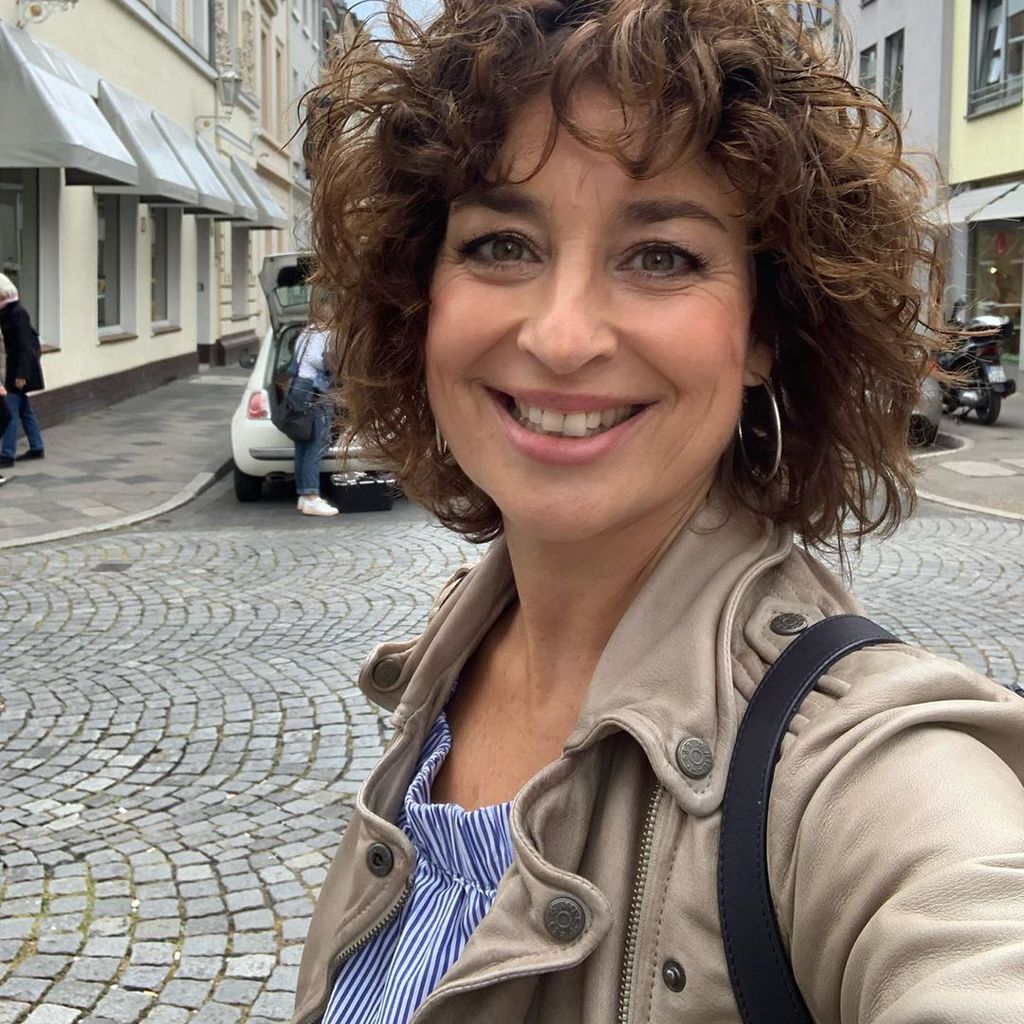 Isabel Varell, Sängerin