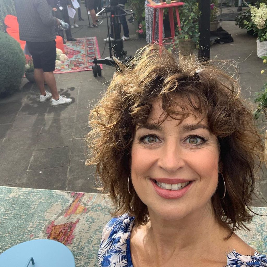 Isabel Varell, TV-Bekanntheit