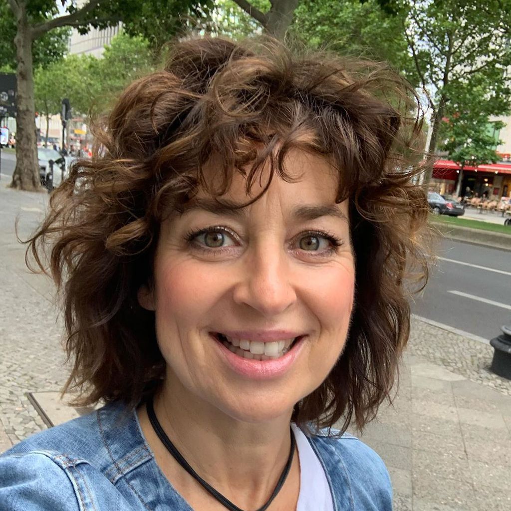 Isabel Varell, Sängerin