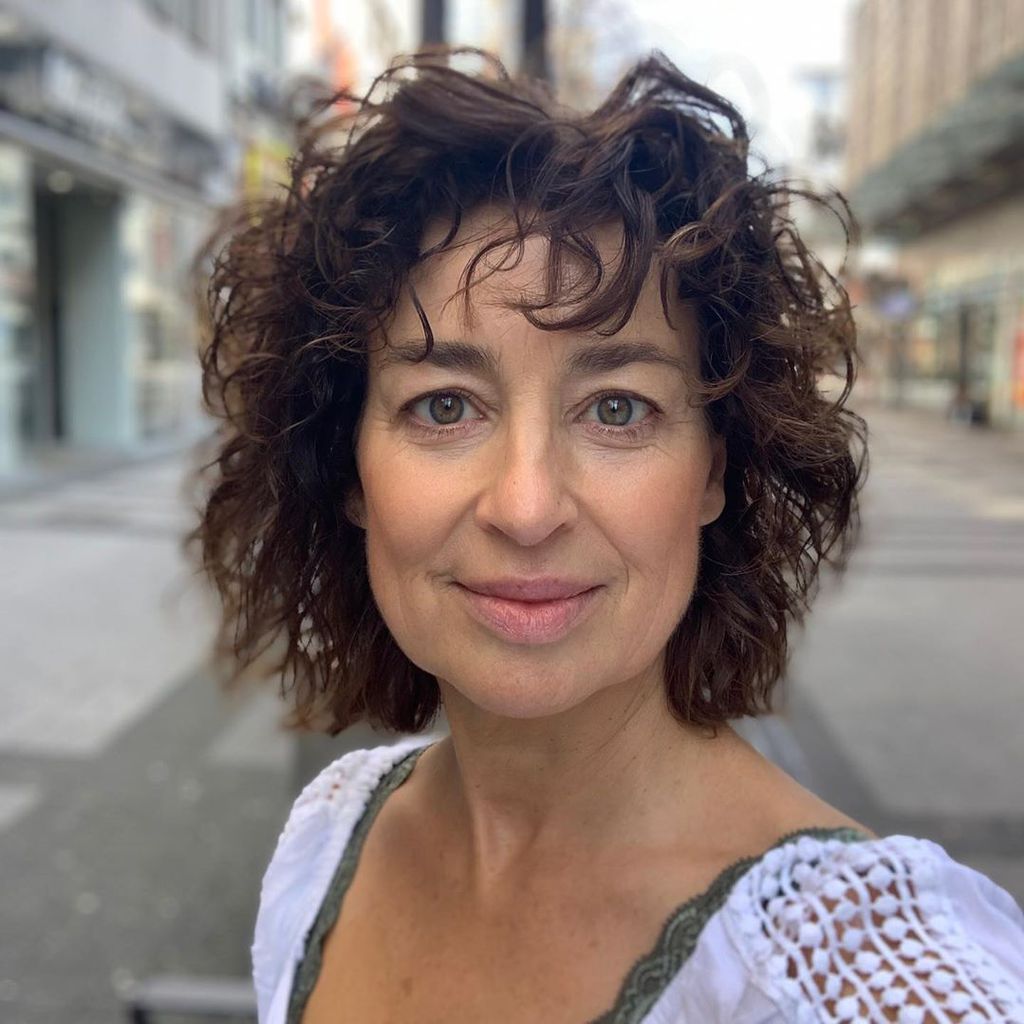Isabel Varell, Sängerin