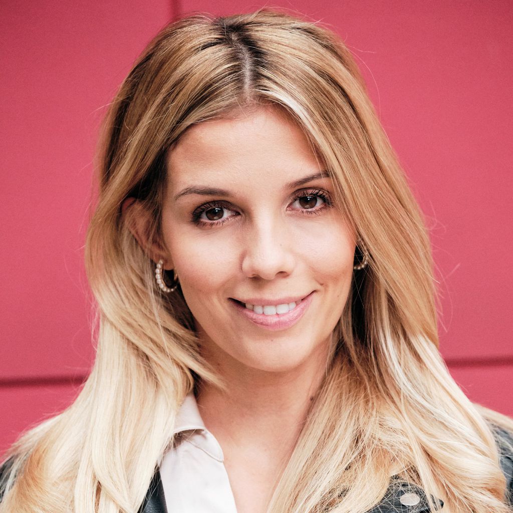 Isabel Vollmer, Schauspielerin