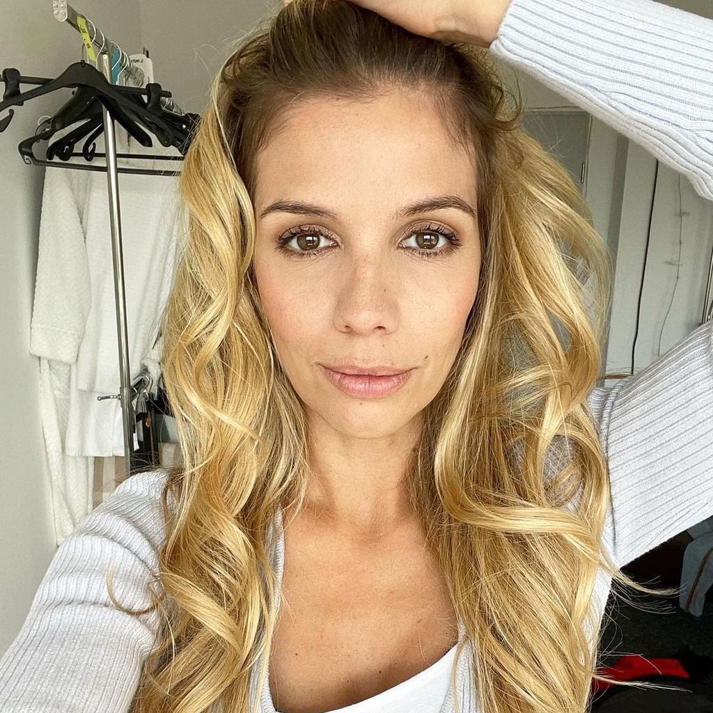 Isabel Vollmer, "Unter uns"-Bekanntheit