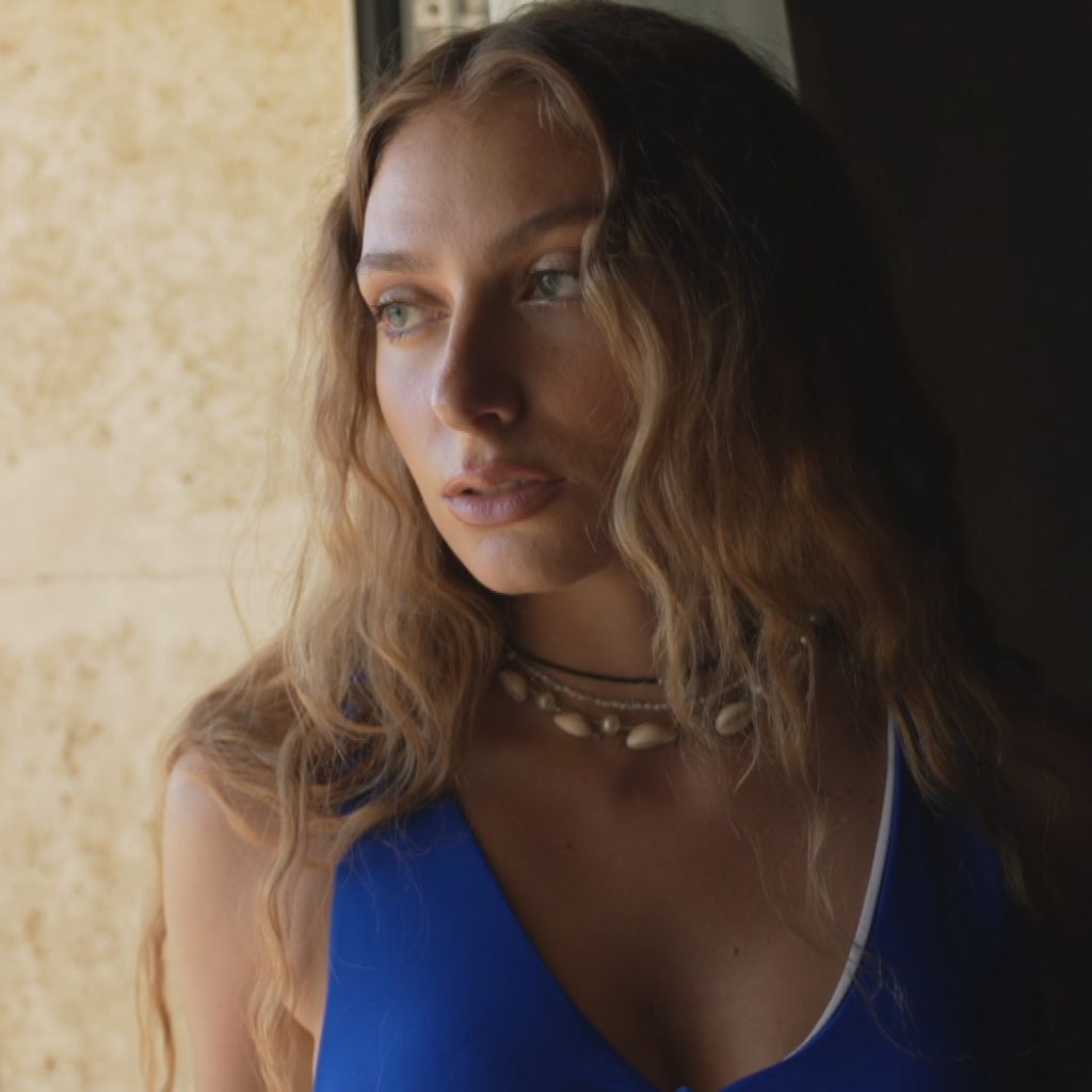 Isabell, "Love Island"-Kandidatin