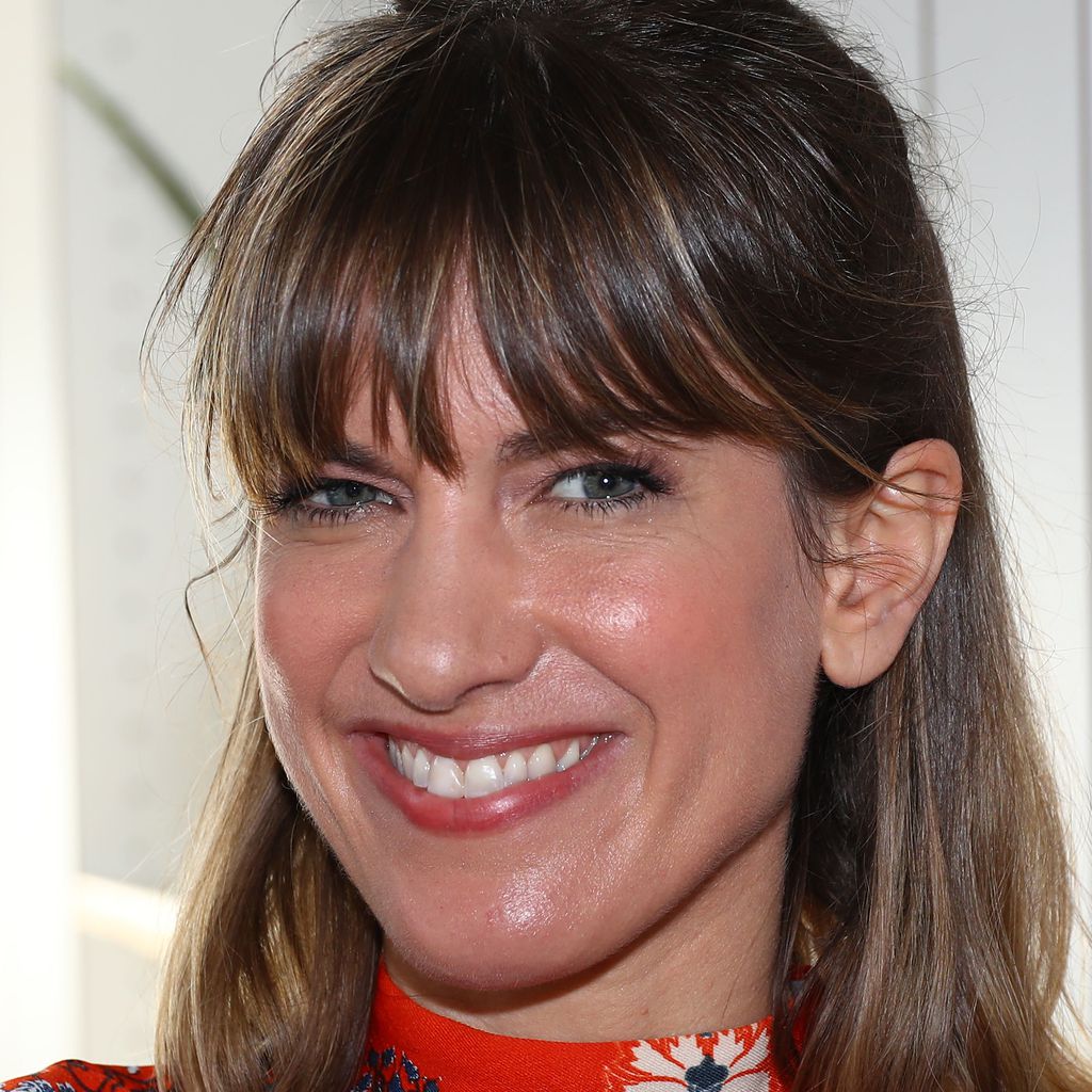 Isabell Horn, Schauspielerin