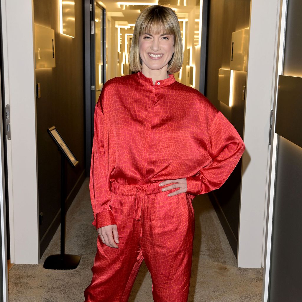 Isabell Horn, Schauspielerin