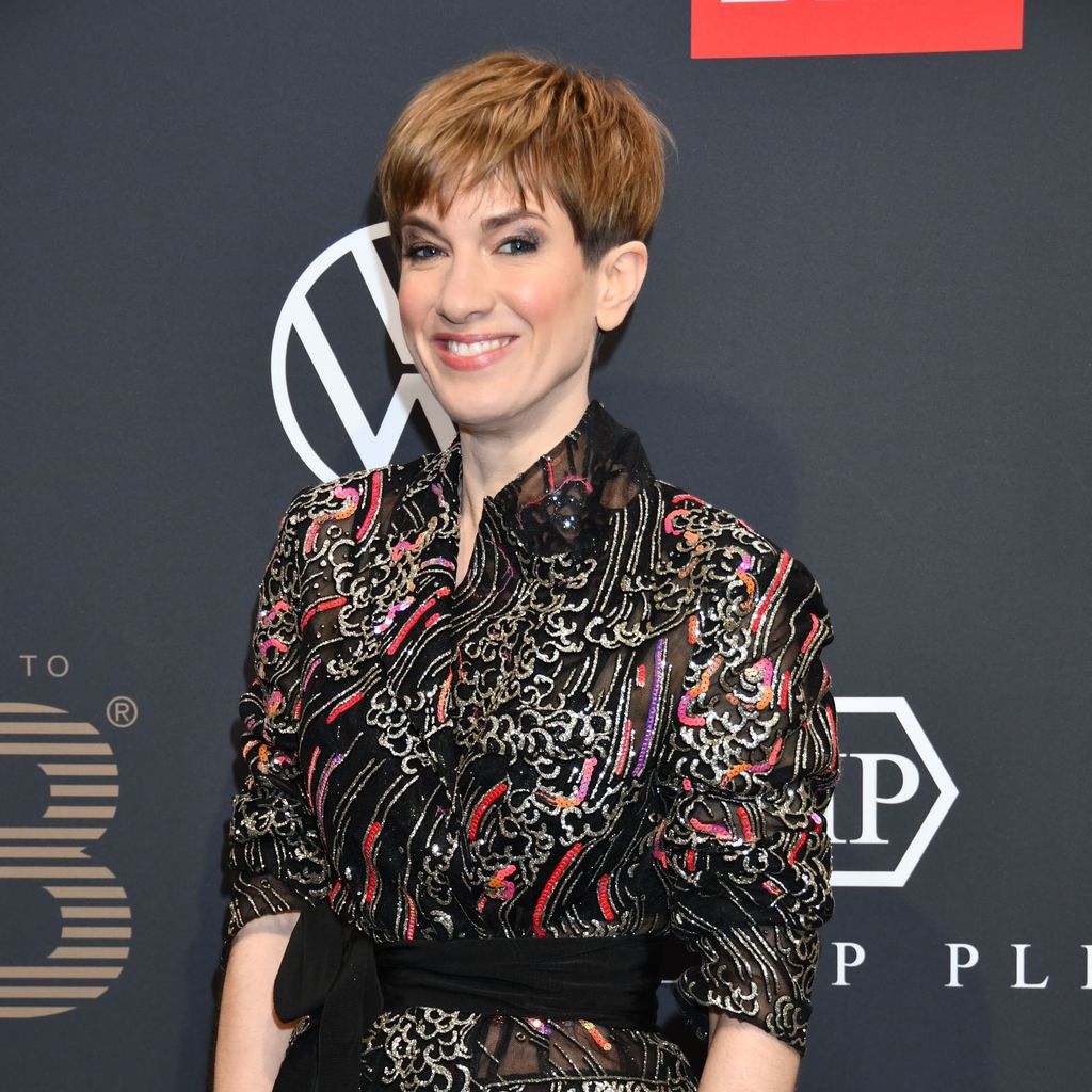 Isabell Horn, Schauspielerin