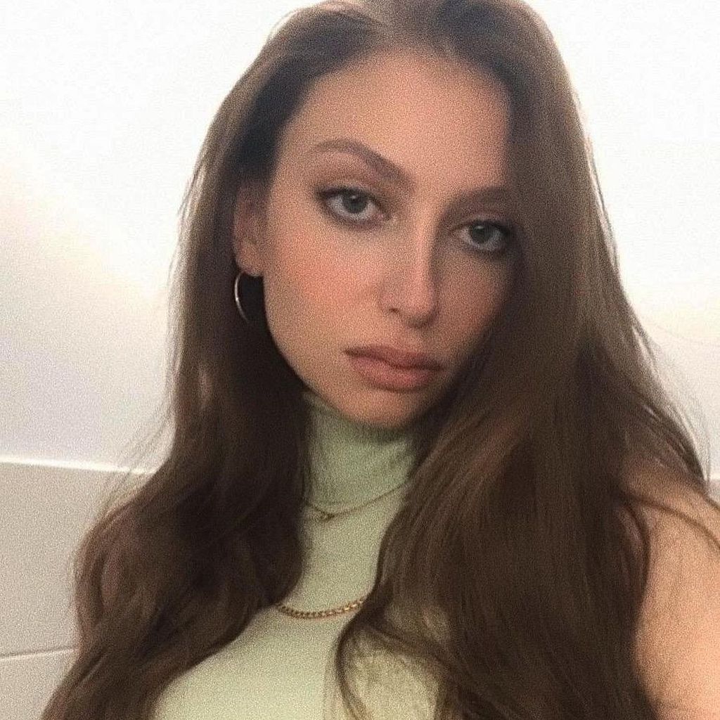 Isabell Kremer, "Love Island"-Siegerin 2021