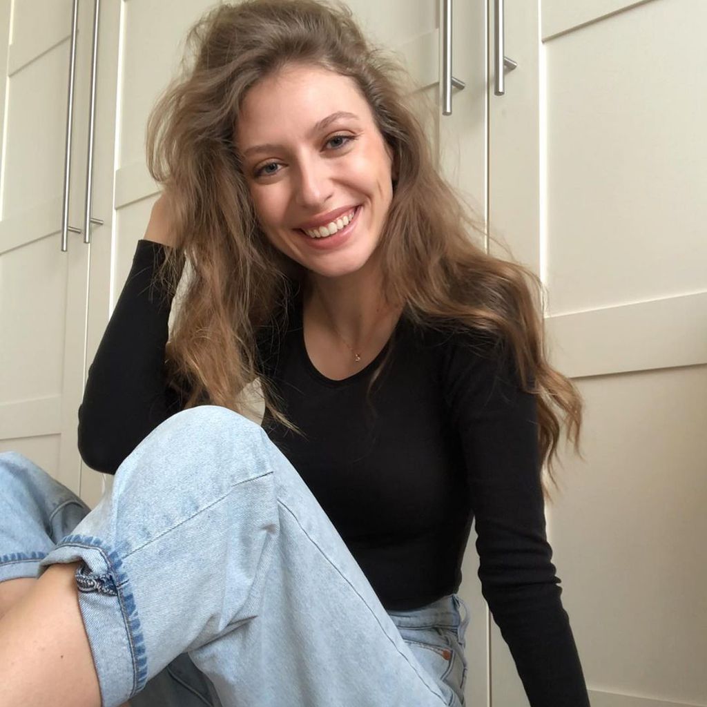 Isabel Kremer, "Love Island"-Siegerin 2021