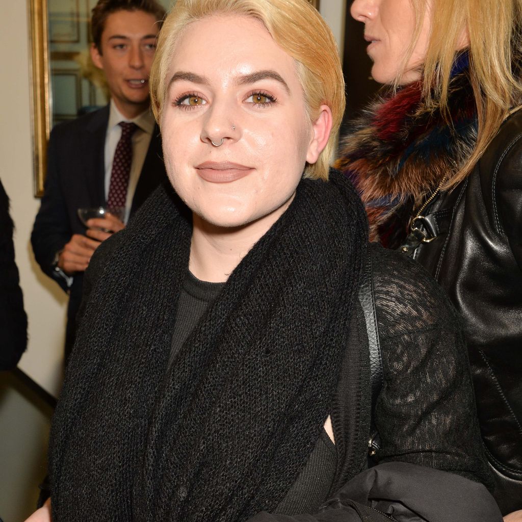 Isabella Cruise