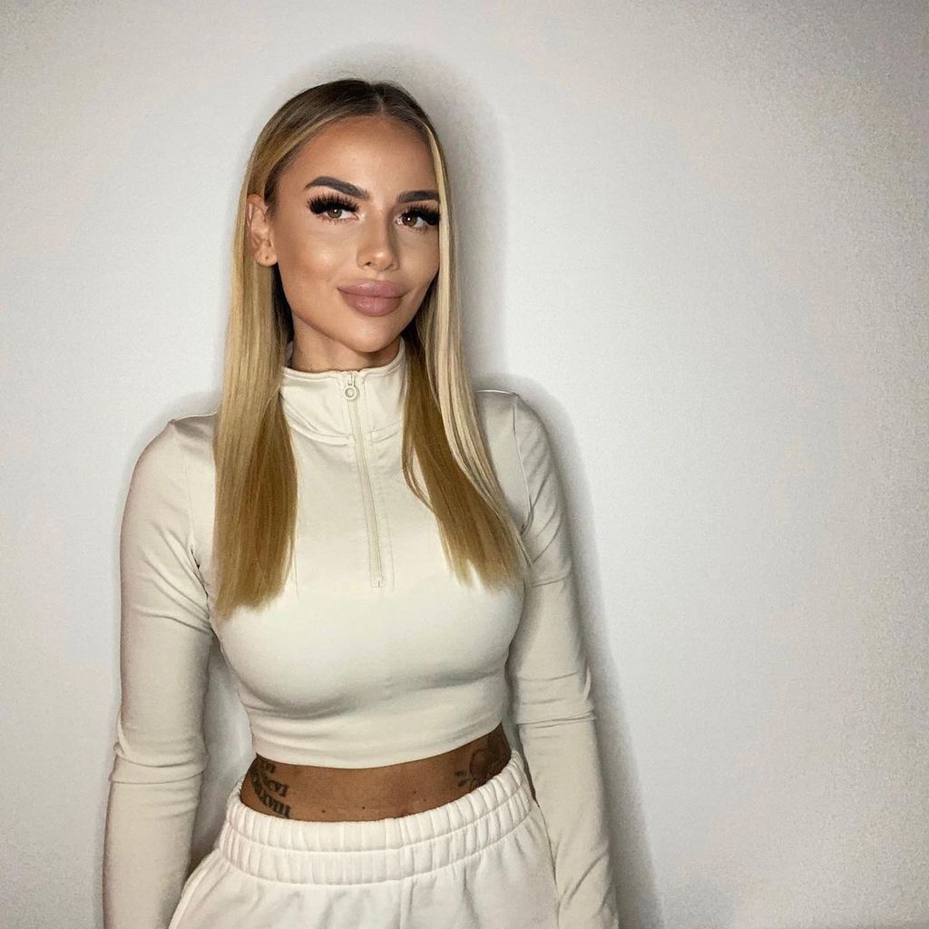 Isabelle Denise, Kuppelshow-Kandidatin