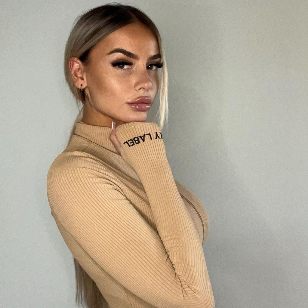 Isabelle Denise, Reality-TV-Star