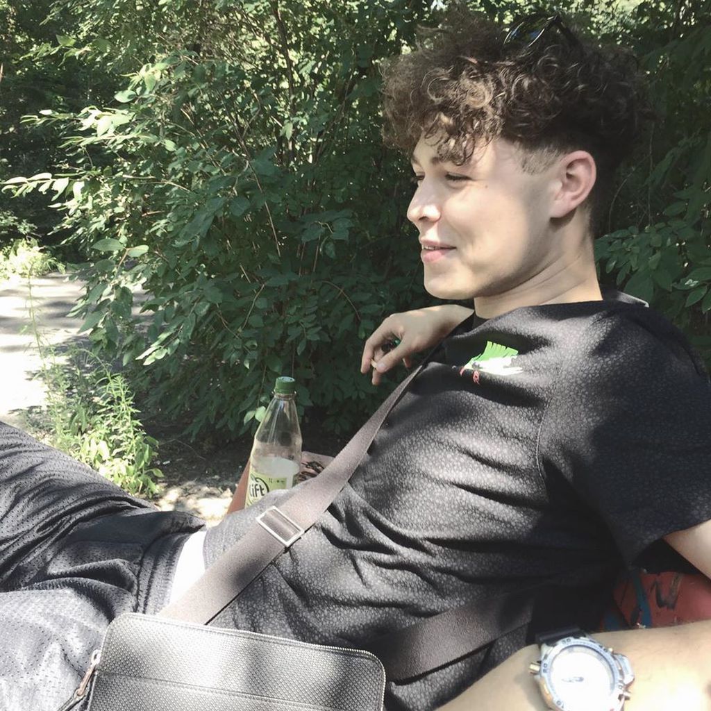 Isaiah Denalane alias "Jesaja19