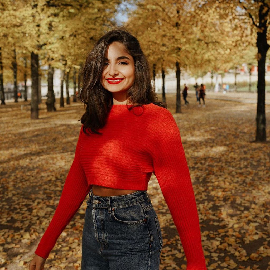 Ischtar Isik, YouTuberin