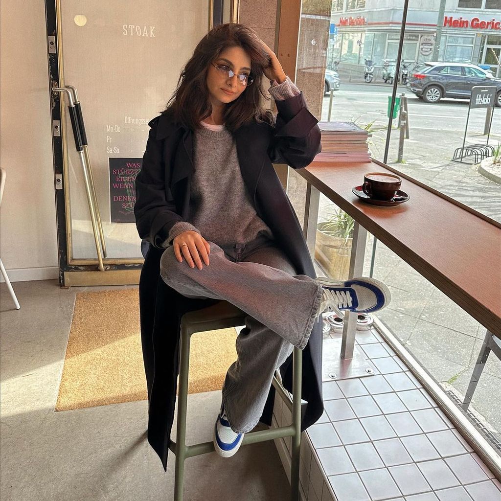 Ischtar Isik, deutsche Influencerin