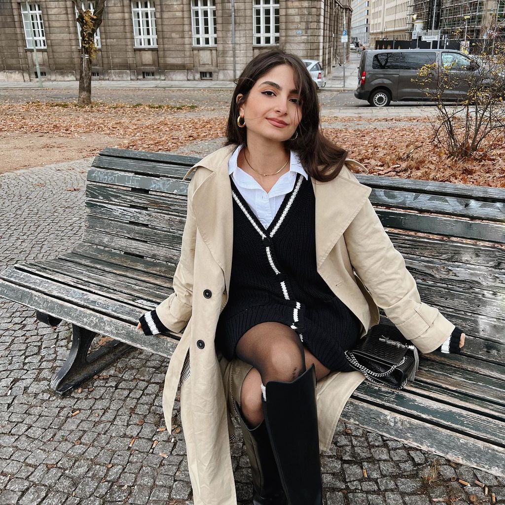 Ischtar Isik, Influencerin