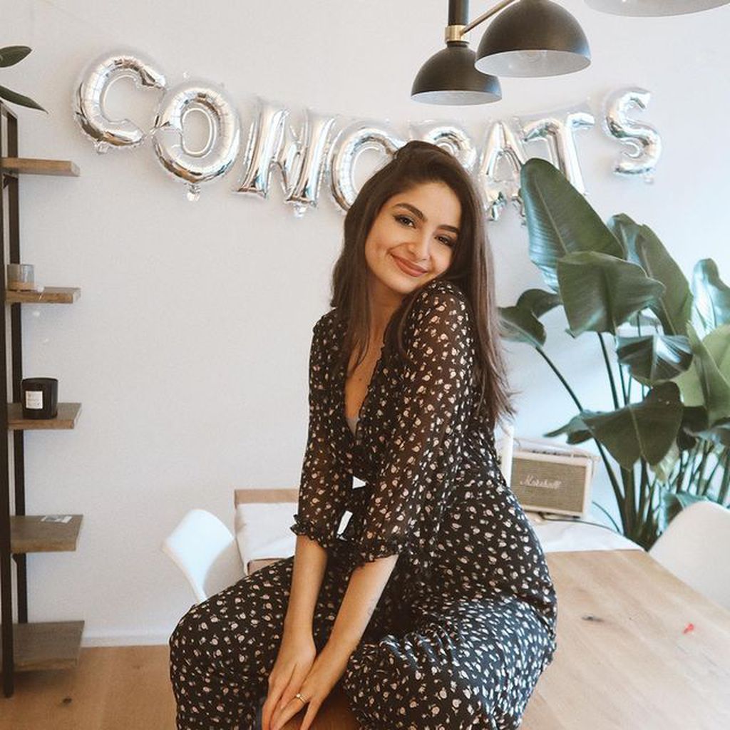 Ischtar Isik, YouTuberin