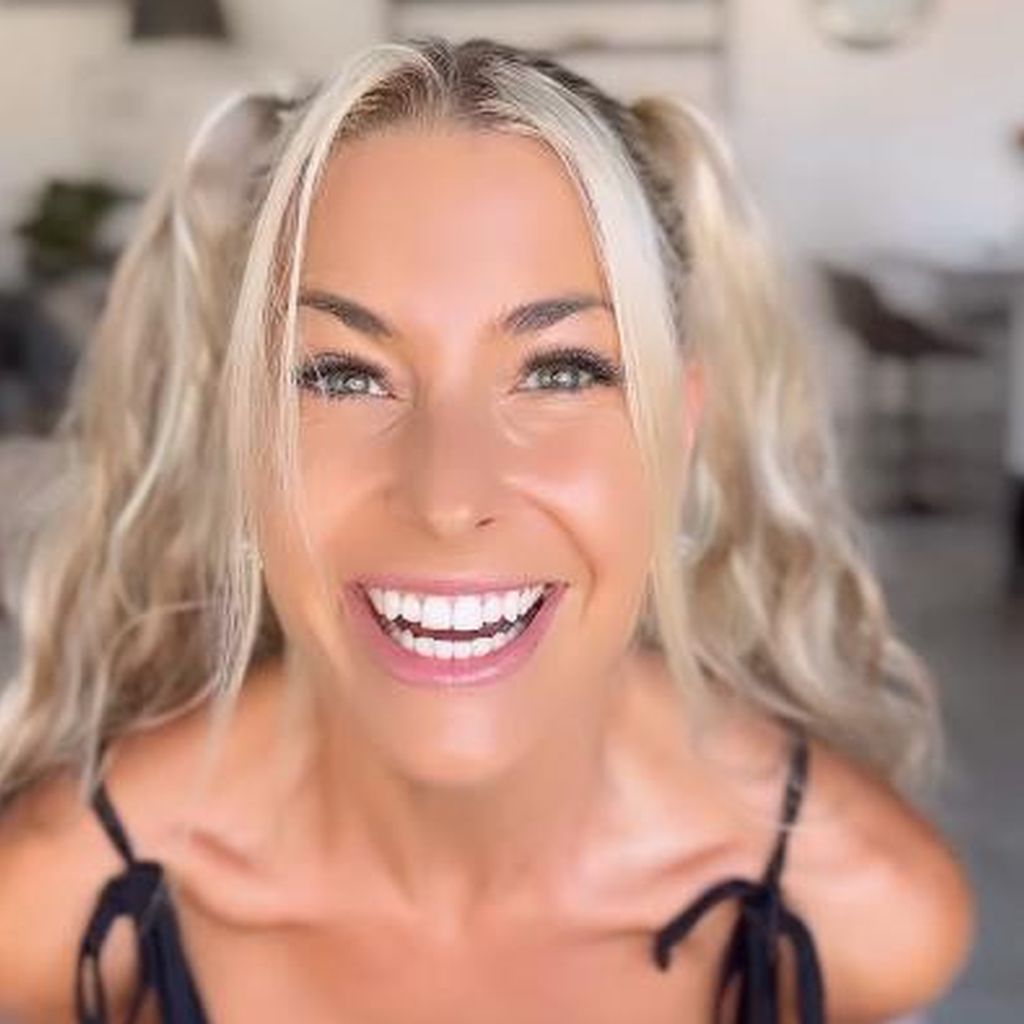 Isi Glück, Mallorca-Star