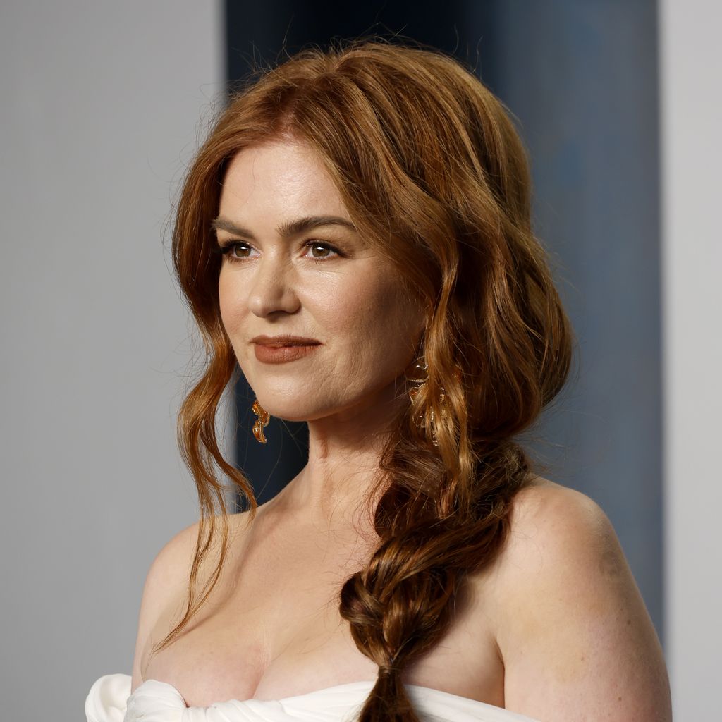 Isla Fisher, Schauspielerin