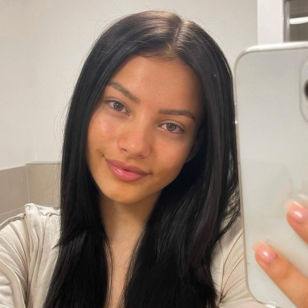 Ivana Santacruz, März 2021