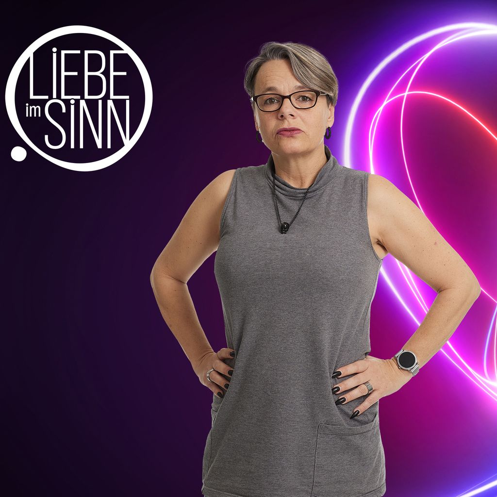 Ivonne, Kandidatin bei "Liebe im Sinn – Das Heiratsexperiment"