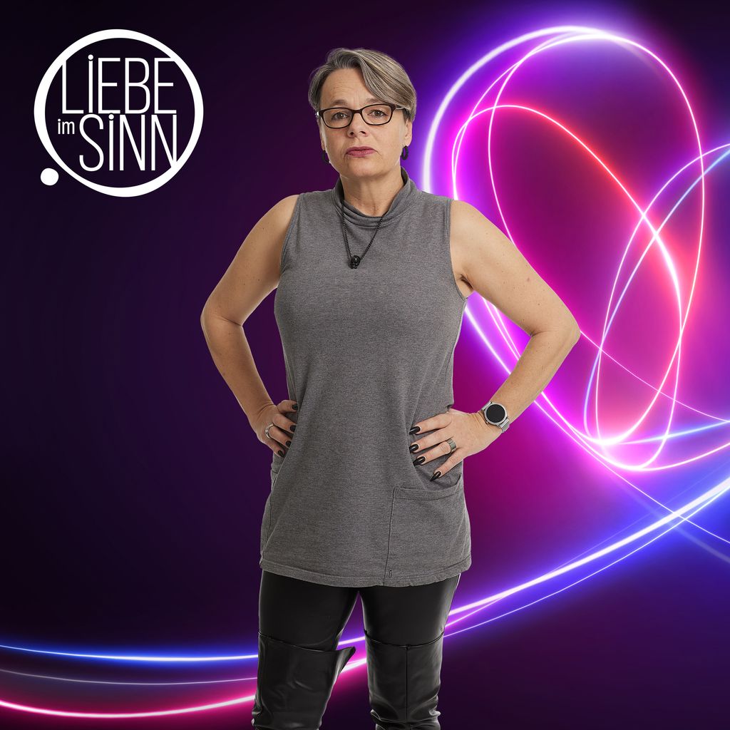 Ivonne, Kandidatin bei "Liebe im Sinn – Das Heiratsexperiment"