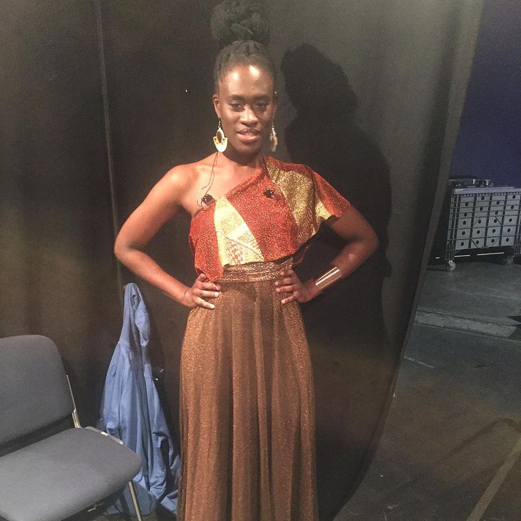 Ivy Quainoo, 2019
