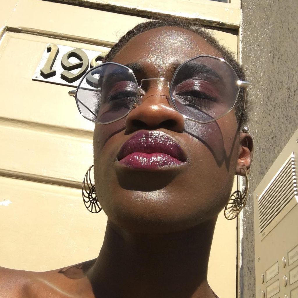 Ivy Quainoo, 2019