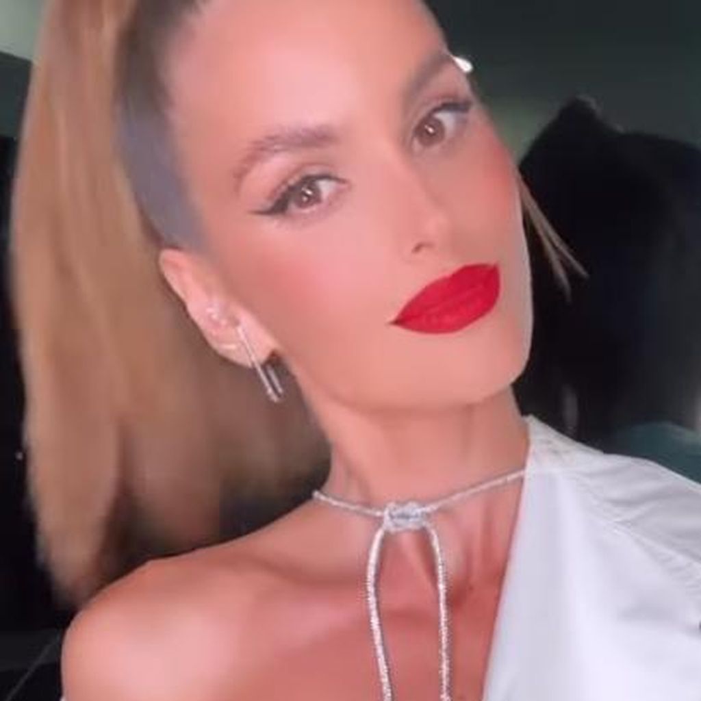 Izabel Goulart, Model