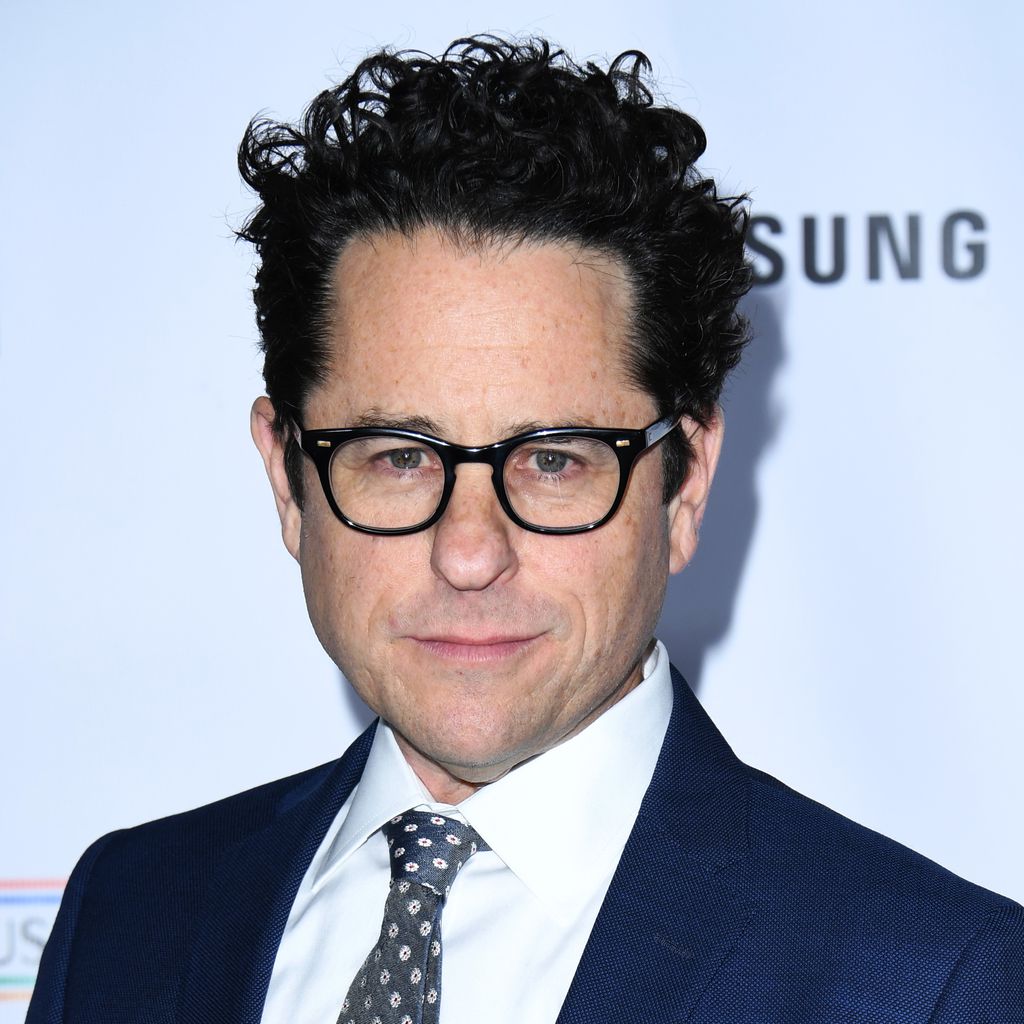 J.J. Abrams im Februar 2020