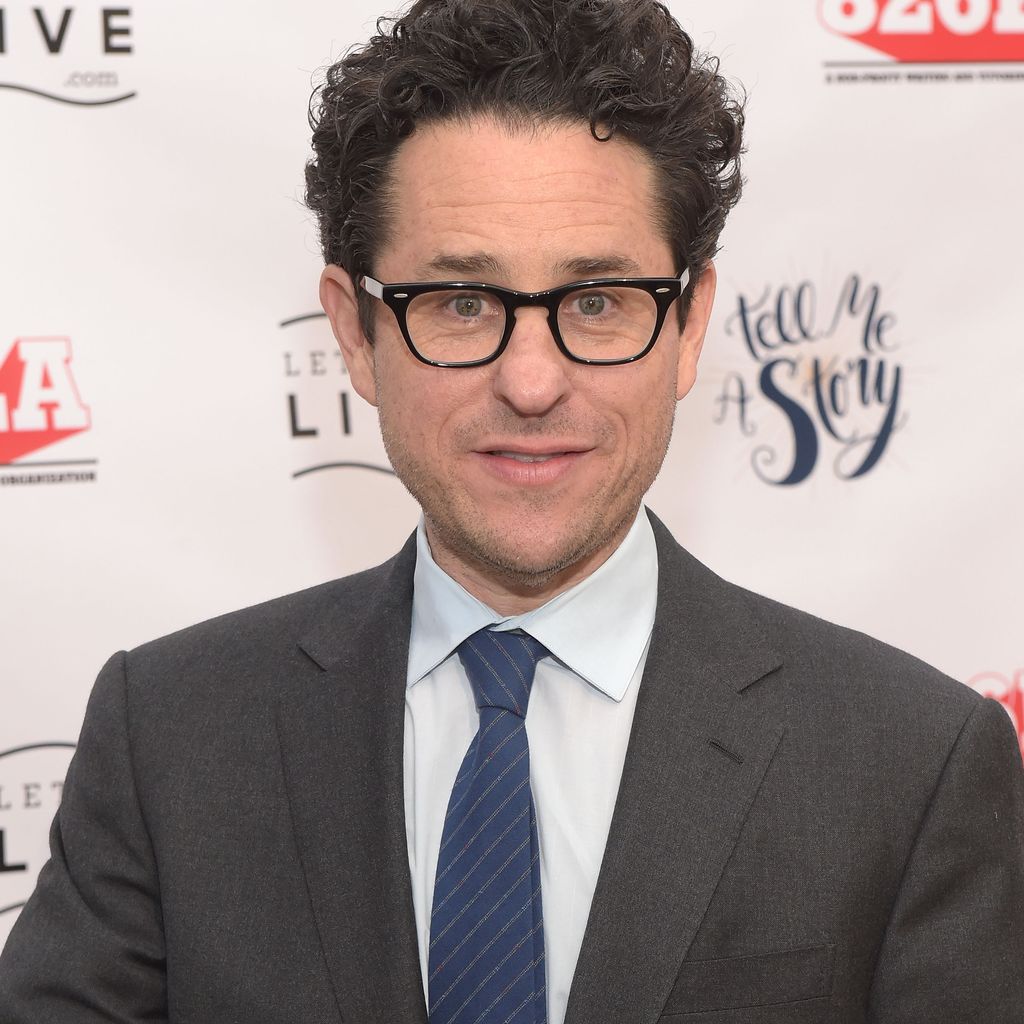J. J. Abrams