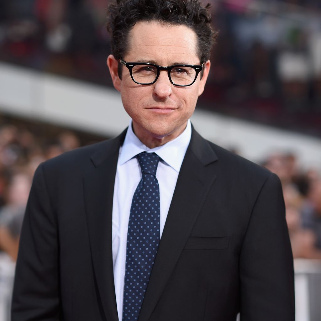 J. J. Abrams