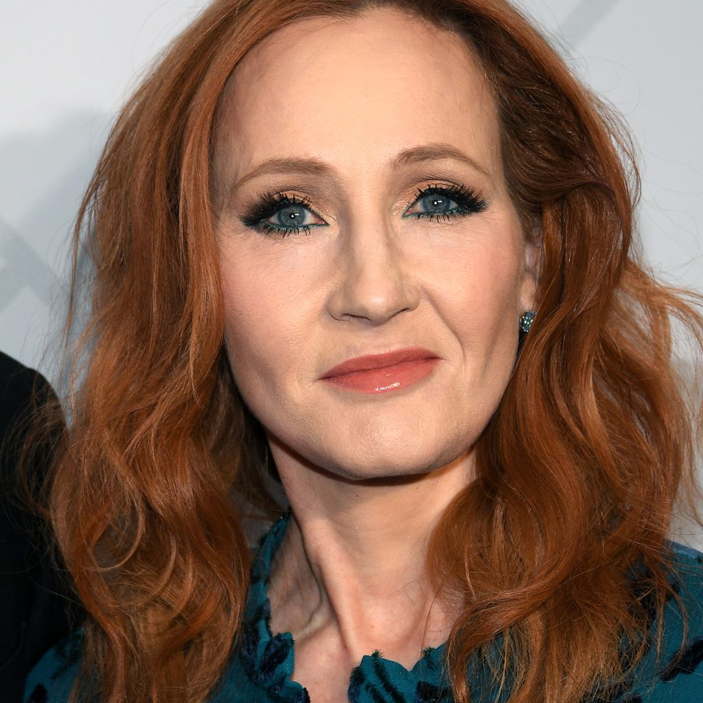 J.K. Rowling bei den Ripple of Hope Awards in NYC im Dezember 2019