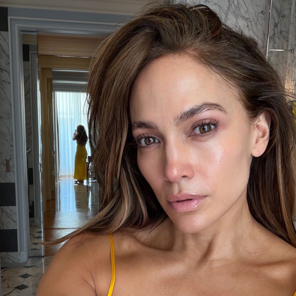 Jennifer Lopez im Sommer 2026